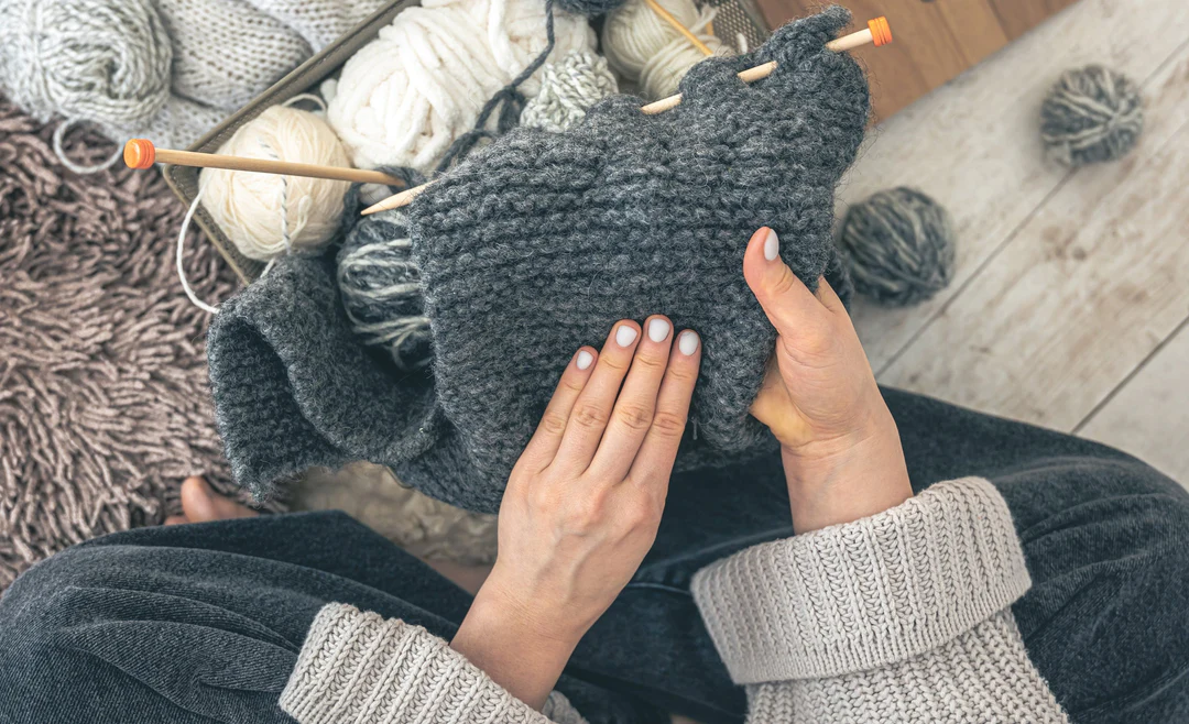 You are currently viewing Gift With a Touch