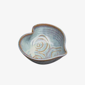 Elegant Porcelain Bowl